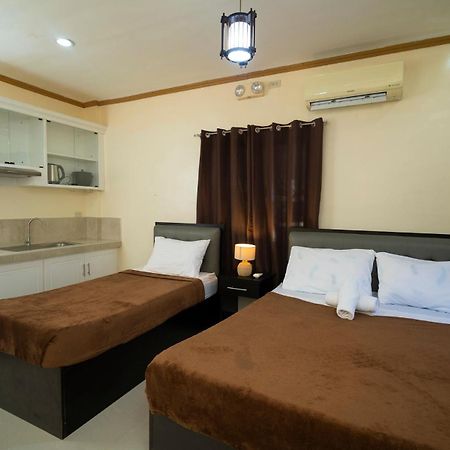Mifana Suites - Panglao Island 다우이스 외부 사진