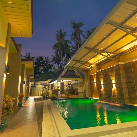 Mifana Suites - Panglao Island 다우이스 외부 사진