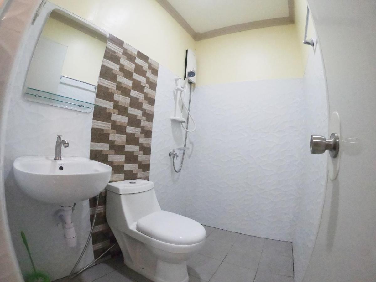 Mifana Suites - Panglao Island 다우이스 외부 사진