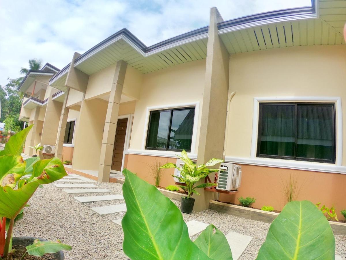 Mifana Suites - Panglao Island 다우이스 외부 사진