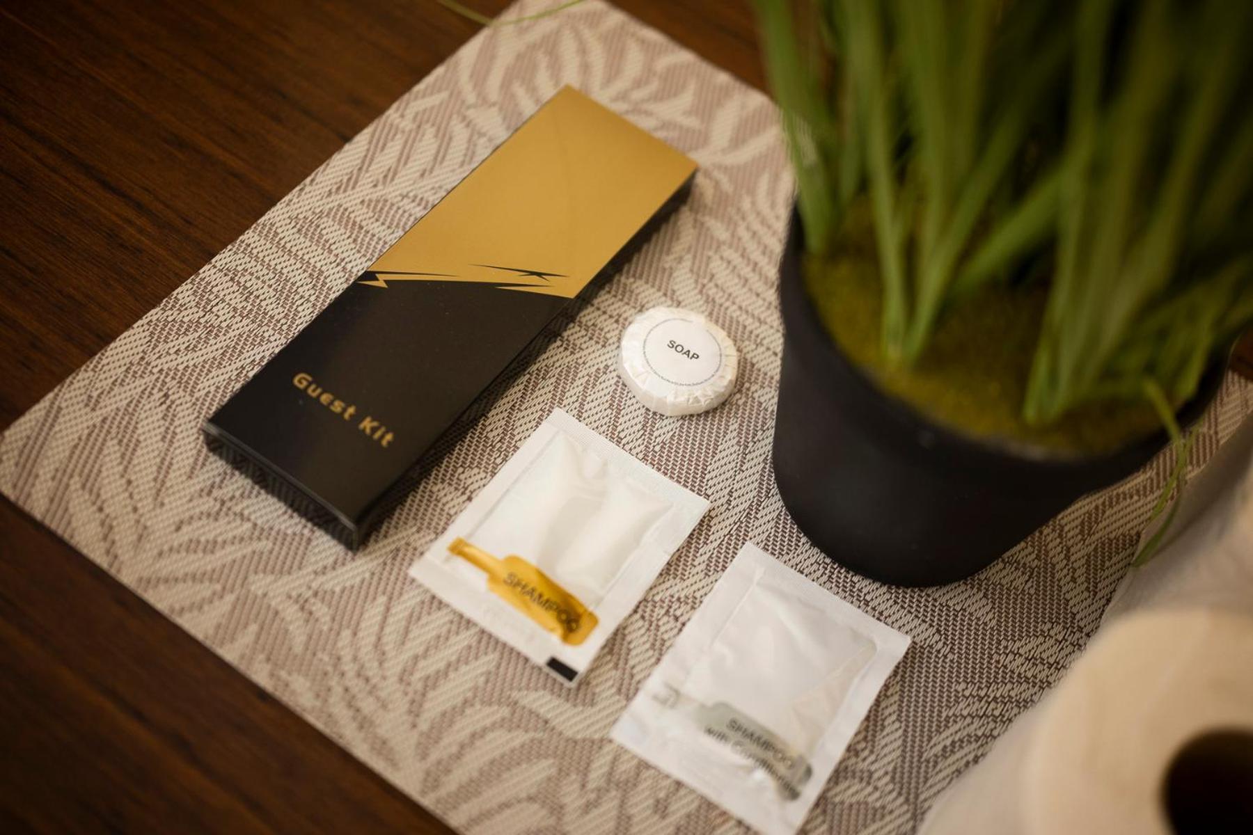 Mifana Suites - Panglao Island 다우이스 외부 사진